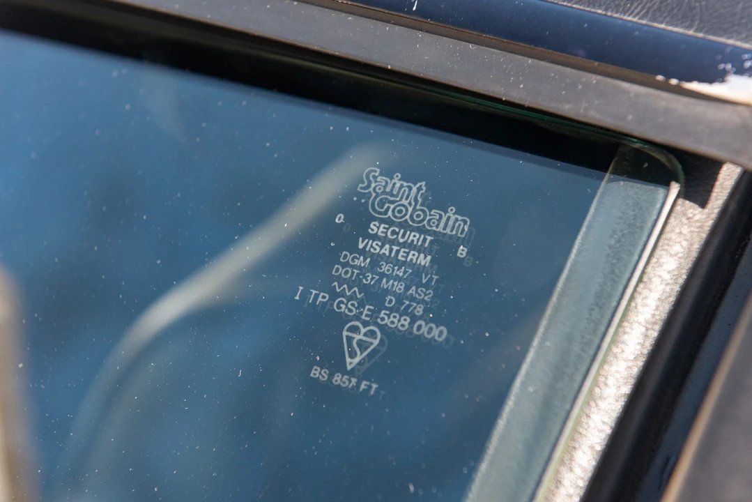 1980 Ferrari 308 GTS - Image 30 of 31
