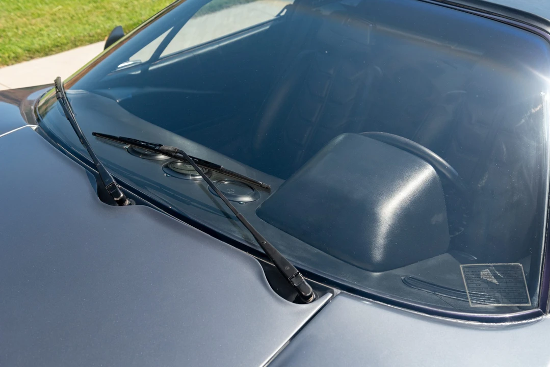 1980 Ferrari 308 GTS - Image 28 of 31