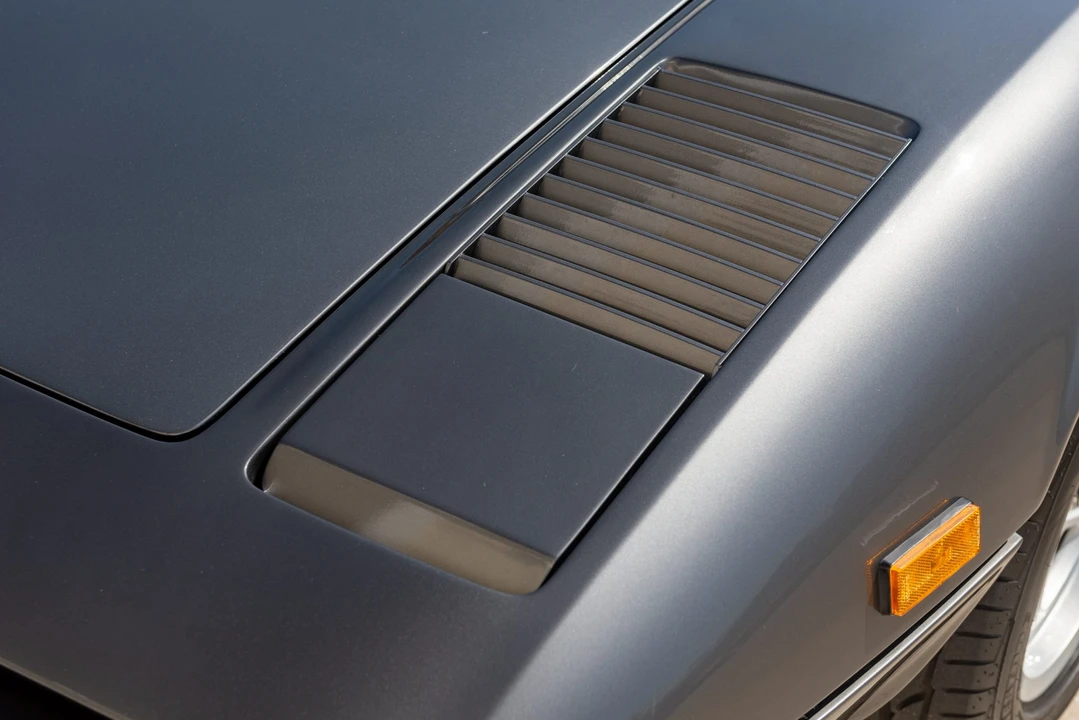 1980 Ferrari 308 GTS - Image 23 of 31
