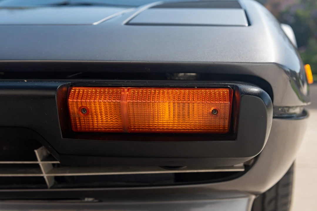 1980 Ferrari 308 GTS - Image 22 of 31