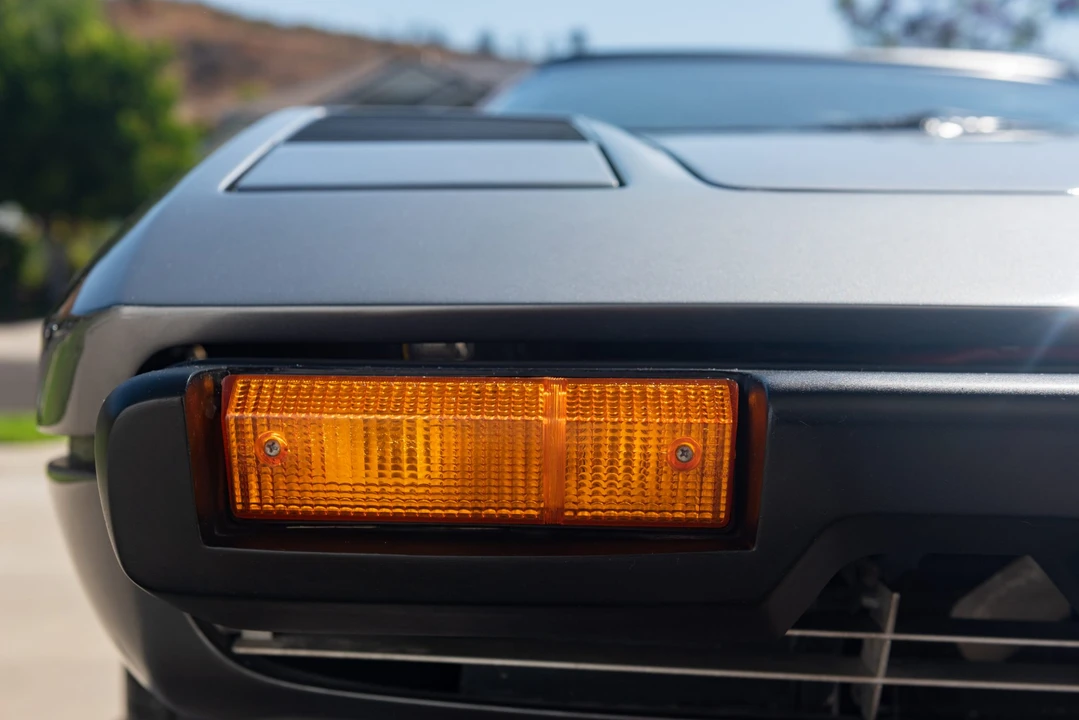 1980 Ferrari 308 GTS - Image 21 of 31