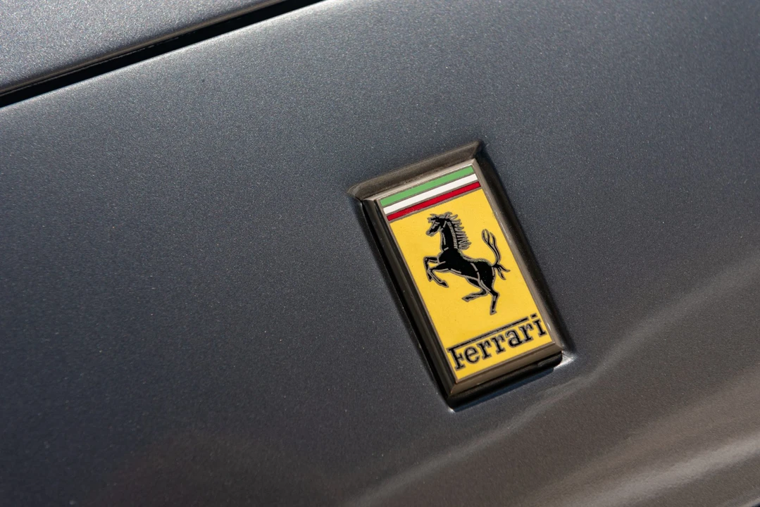 1980 Ferrari 308 GTS - Image 19 of 31