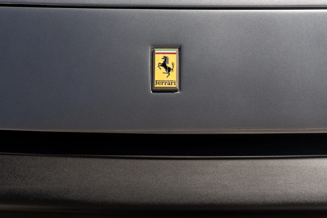 1980 Ferrari 308 GTS - Image 20 of 31