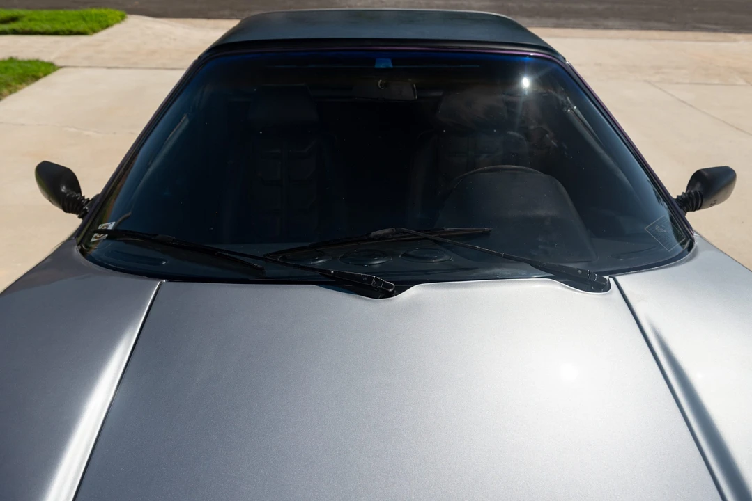 1980 Ferrari 308 GTS - Image 18 of 31