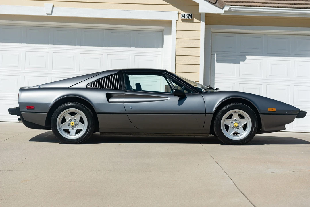 1980 Ferrari 308 GTS - Image 6 of 31