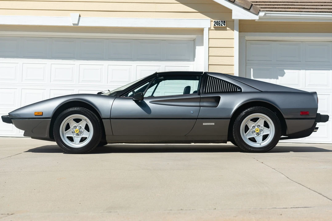1980 Ferrari 308 GTS - Image 14 of 31