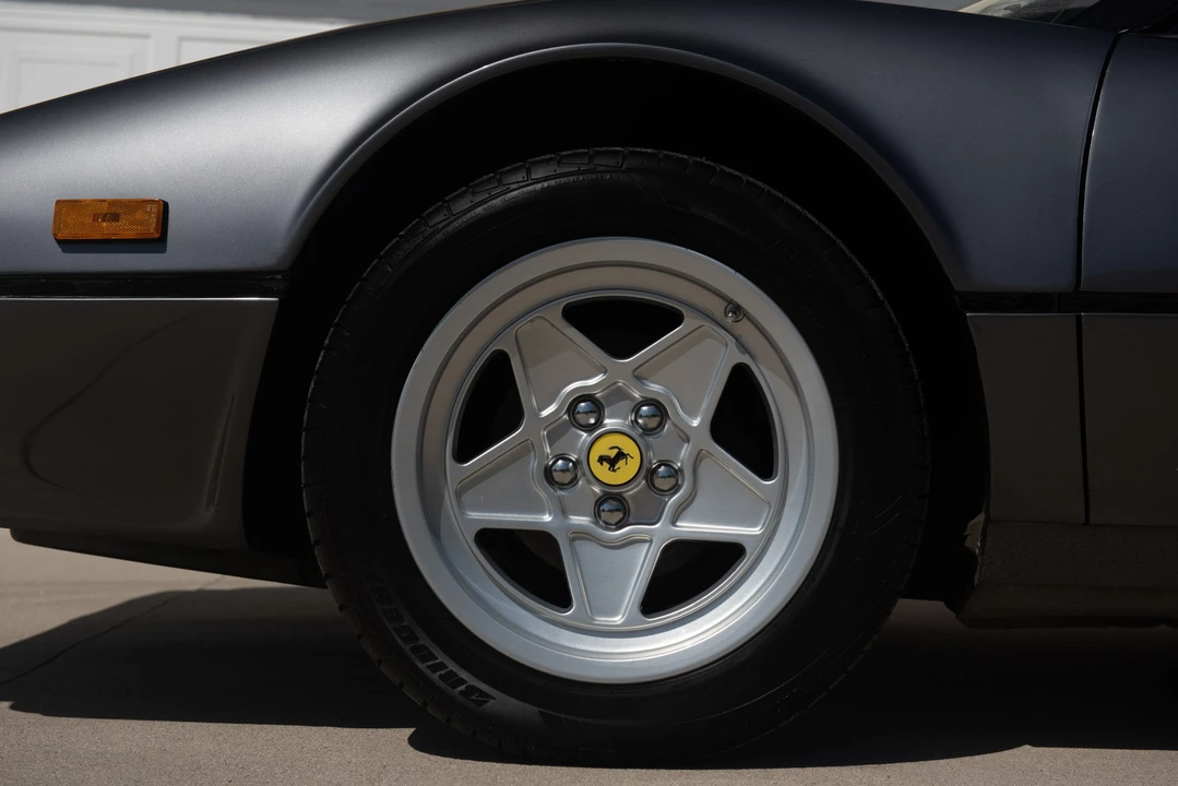 1980 Ferrari 308 GTS - Image 26 of 31