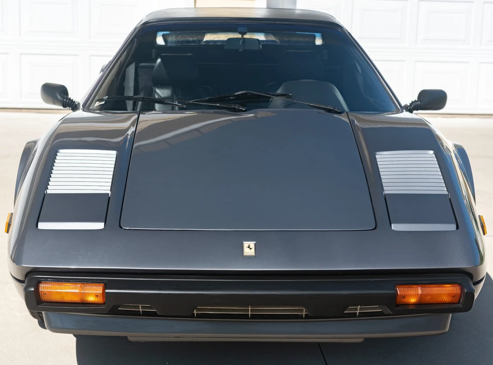 1980 Ferrari 308 GTS - Image 17 of 31