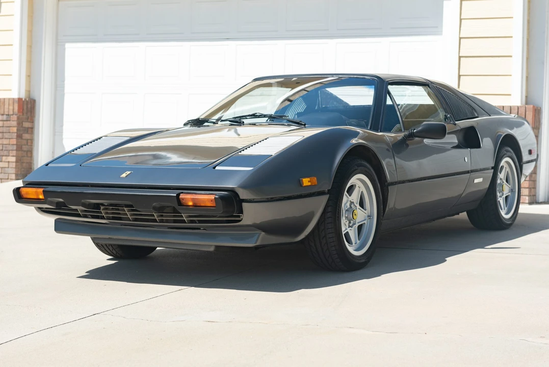1980 Ferrari 308 GTS - Image 15 of 31
