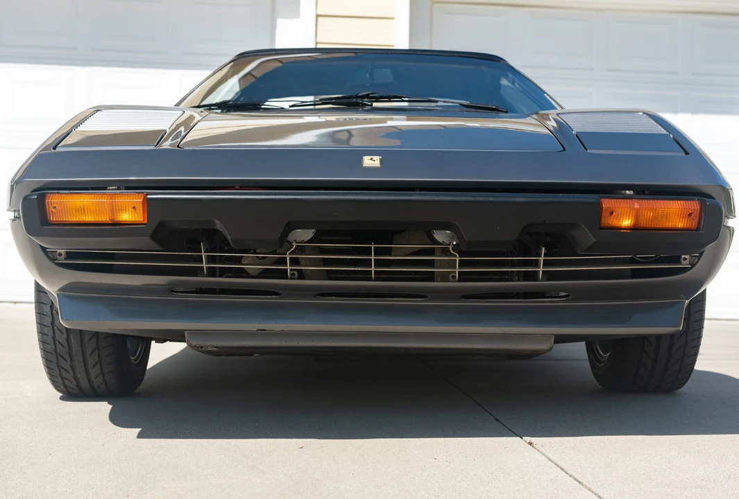 1980 Ferrari 308 GTS - Image 16 of 31