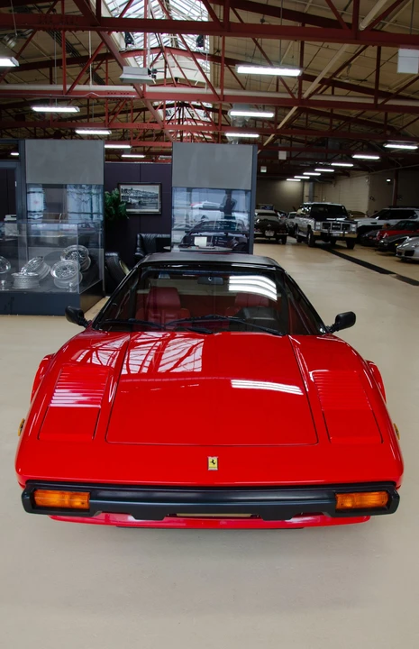 1980 Ferrari 308 GTS - Image 31 of 31
