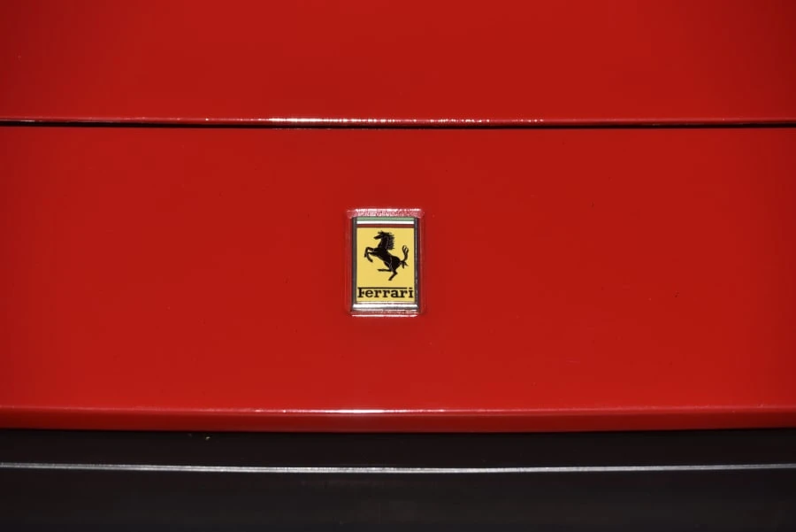 1980 Ferrari 308 GTS - Image 7 of 31