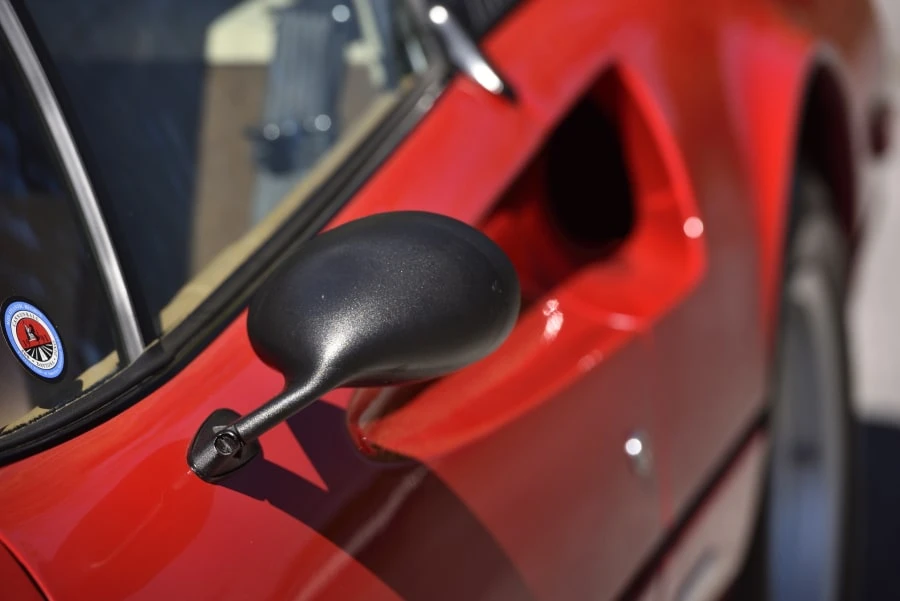 1980 Ferrari 308 GTS - Image 16 of 31