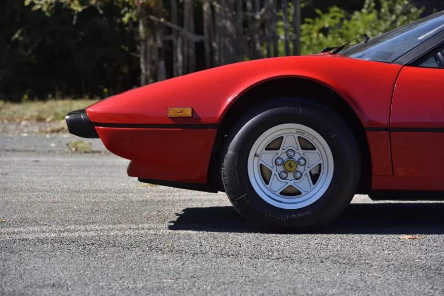 1980 Ferrari 308 GTS - Image 17 of 31