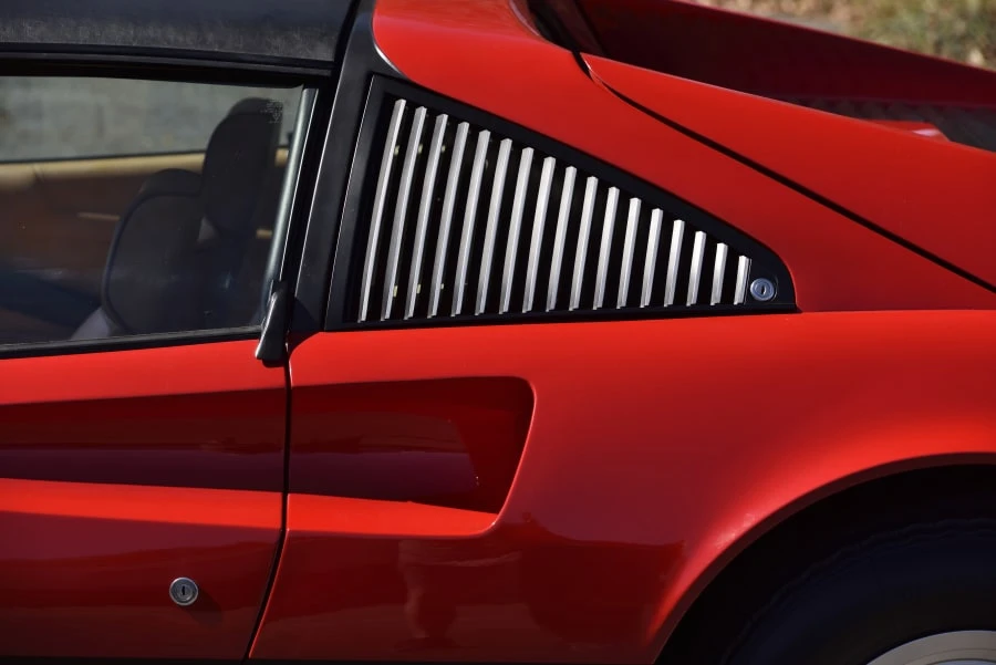 1980 Ferrari 308 GTS - Image 8 of 31