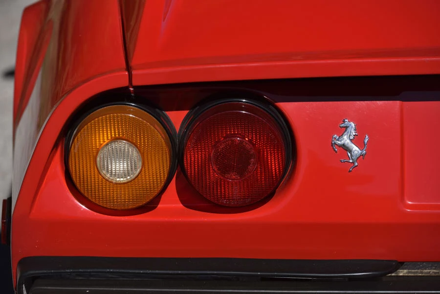 1980 Ferrari 308 GTS - Image 20 of 31
