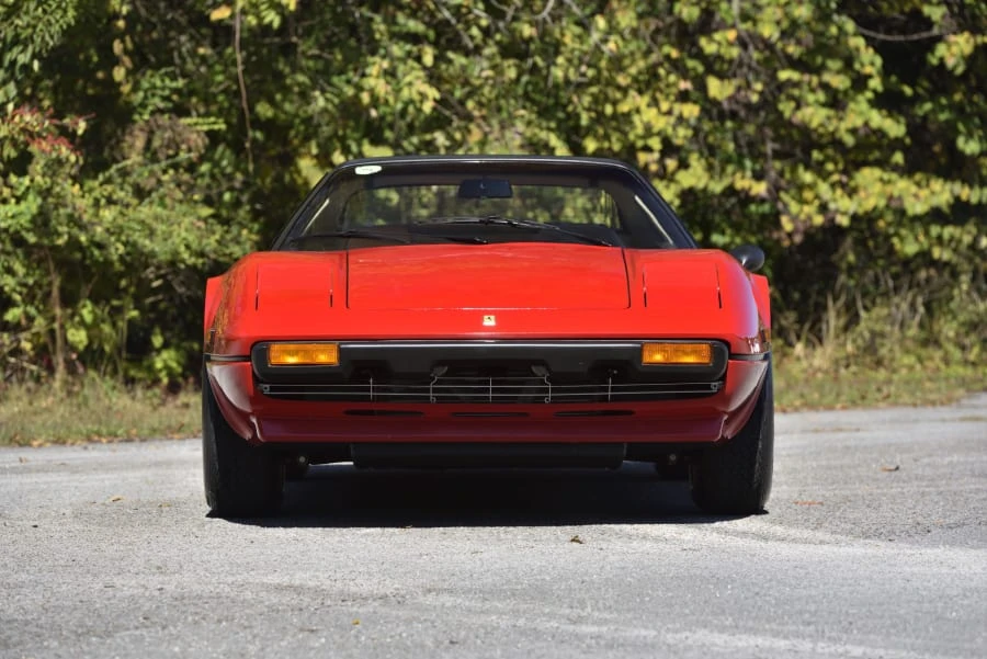 1980 Ferrari 308 GTS - Image 4 of 31