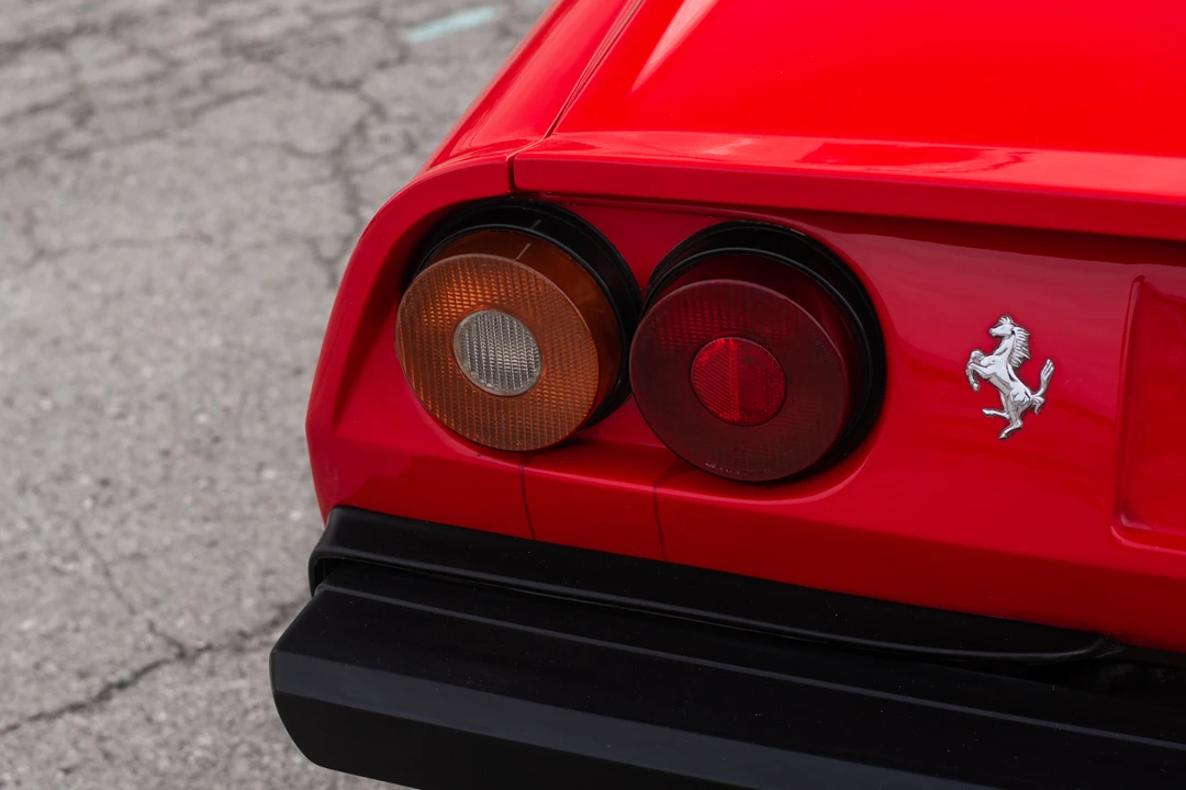 1980 Ferrari 308 GTS - Image 25 of 31