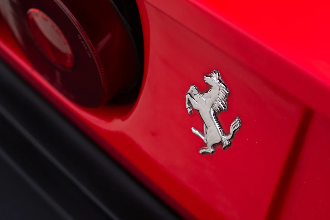 1980 Ferrari 308 GTS - Image 26 of 31