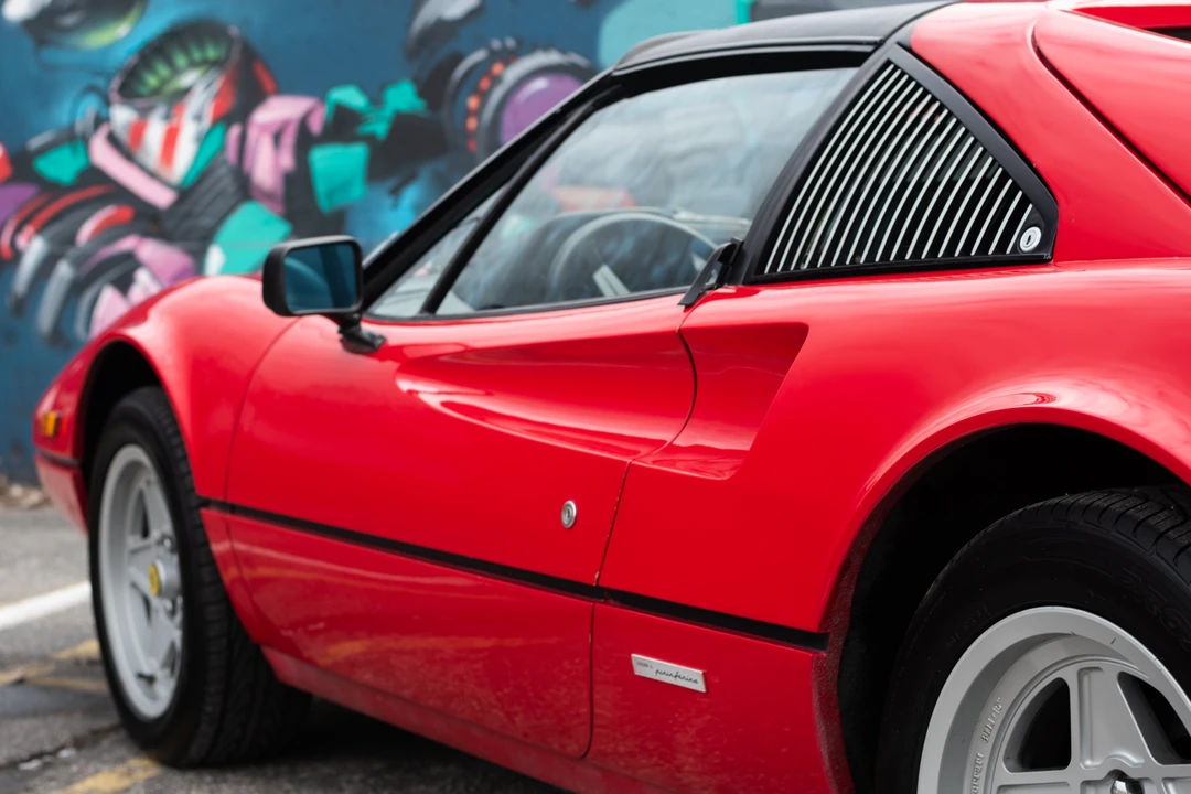 1980 Ferrari 308 GTS - Image 22 of 31