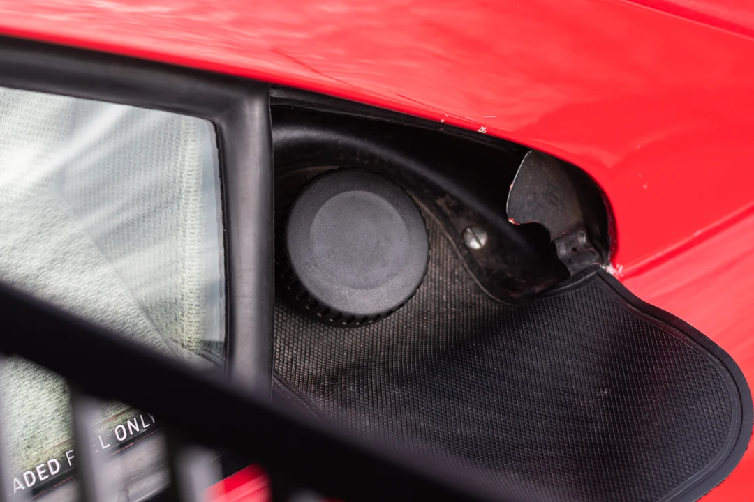 1980 Ferrari 308 GTS - Image 24 of 31