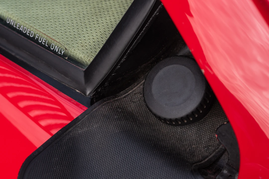 1980 Ferrari 308 GTS - Image 23 of 31