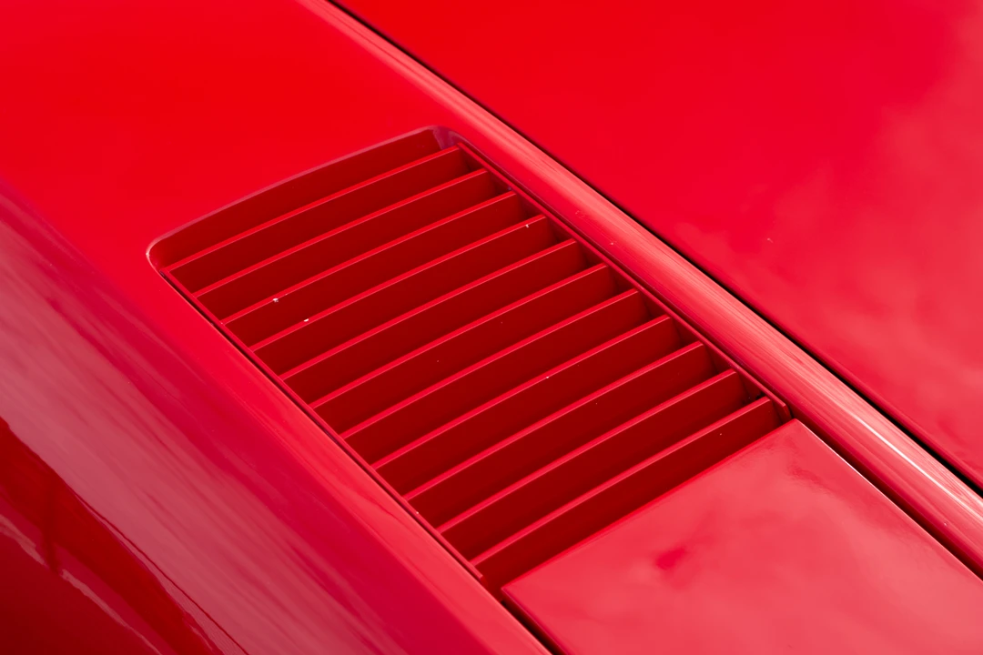 1980 Ferrari 308 GTS - Image 31 of 31