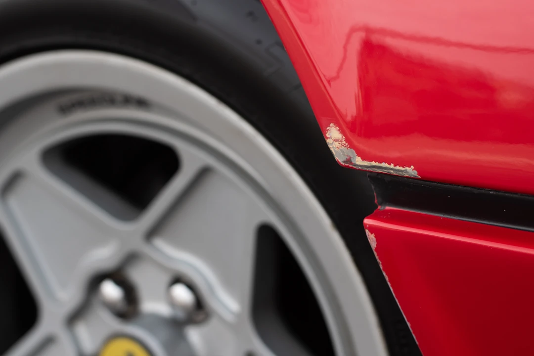 1980 Ferrari 308 GTS - Image 30 of 31
