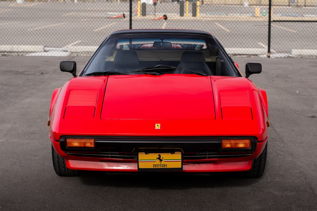 1980 Ferrari 308 GTS - Image 19 of 31