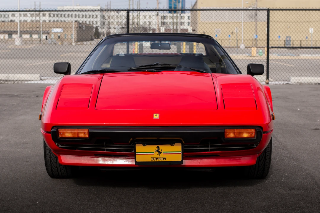 1980 Ferrari 308 GTS - Image 20 of 31