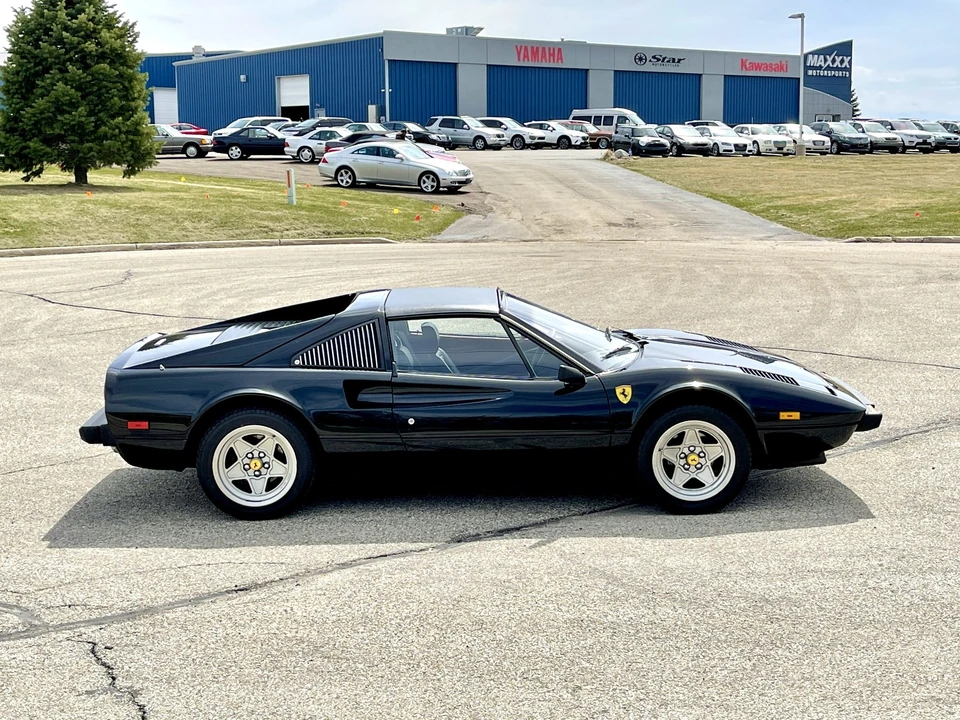 1980 Ferrari 308 GTS - Image 26 of 31