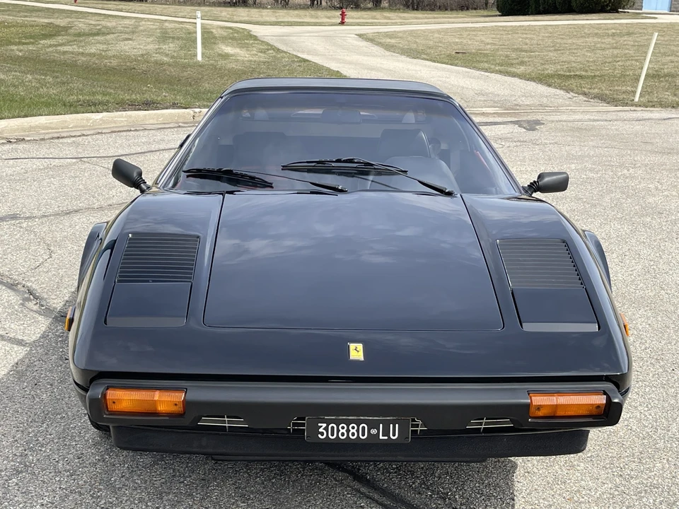 1980 Ferrari 308 GTS - Image 30 of 31