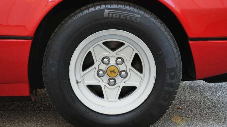 1980 Ferrari 308 GTB - Image 12 of 29
