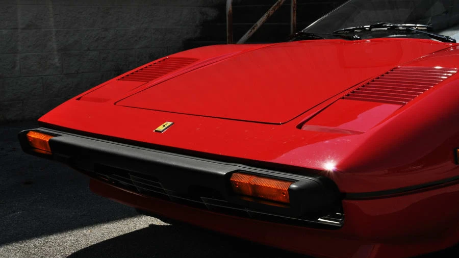 1980 Ferrari 308 GTB - Image 11 of 29