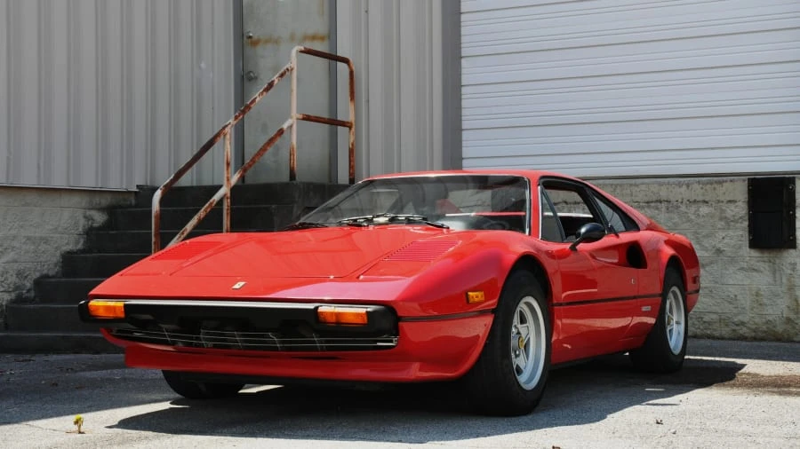 1980 Ferrari 308 GTB - Image 20 of 29