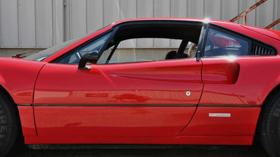 1980 Ferrari 308 GTB - Image 19 of 29