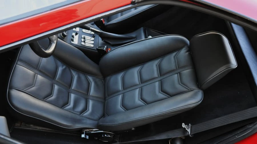 1980 Ferrari 308 GTB - Image 7 of 29