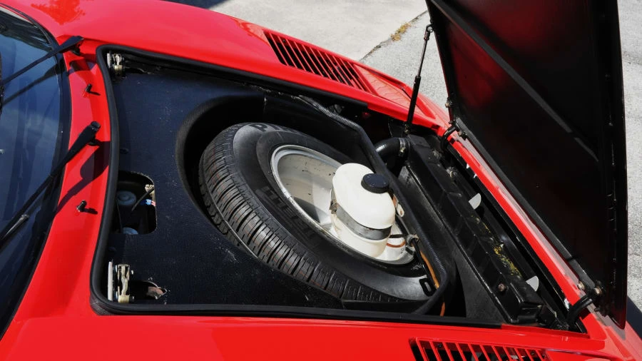 1980 Ferrari 308 GTB - Image 26 of 29