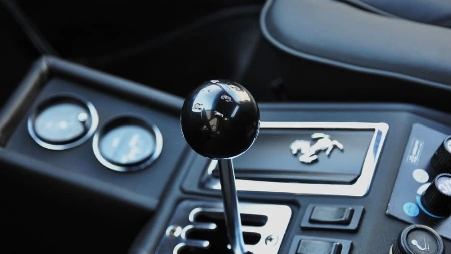 1980 Ferrari 308 GTB - Image 6 of 29