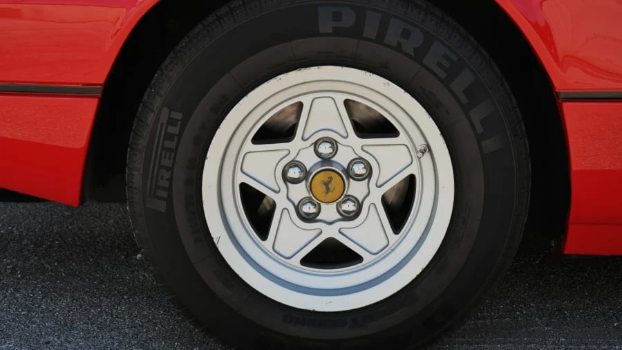 1980 Ferrari 308 GTB - Image 13 of 29