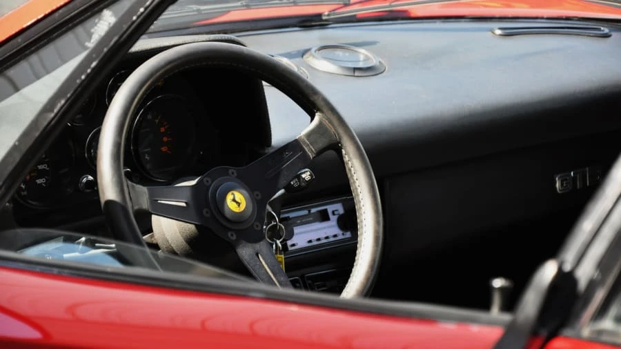 1980 Ferrari 308 GTB - Image 3 of 29