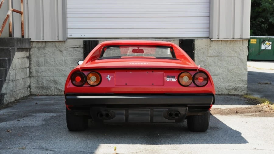 1980 Ferrari 308 GTB - Image 22 of 29