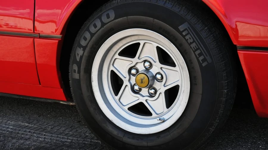 1980 Ferrari 308 GTB - Image 14 of 29