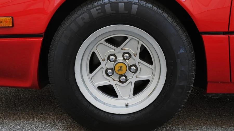 1980 Ferrari 308 GTB - Image 15 of 29