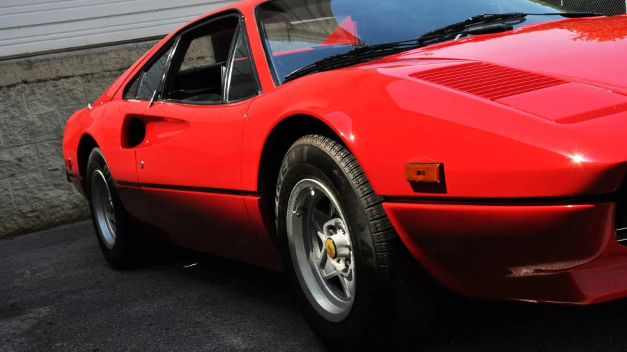 1980 Ferrari 308 GTB - Image 25 of 29
