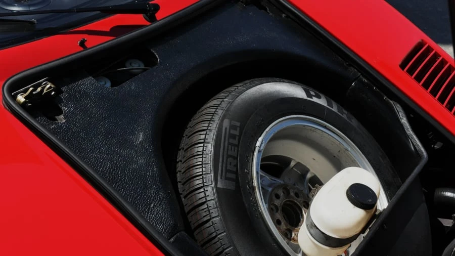 1980 Ferrari 308 GTB - Image 27 of 29