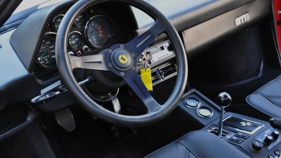 1980 Ferrari 308 GTB - Image 4 of 29