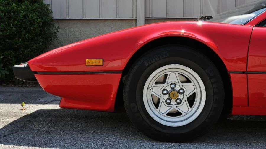 1980 Ferrari 308 GTB - Image 16 of 29