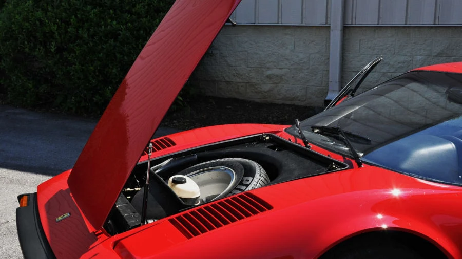 1980 Ferrari 308 GTB - Image 29 of 29