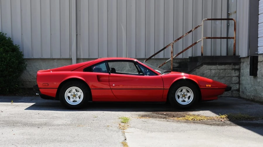 1980 Ferrari 308 GTB - Image 23 of 29